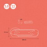 Gra zręcznościowa MIQUELRIUS Not boring games, Bowling - obrazek 5