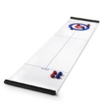 Gra zręcznościowa MIQUELRIUS Not boring games, Curling - obrazek 2