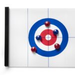 Gra zręcznościowa MIQUELRIUS Not boring games, Curling - obrazek 3
