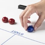 Gra zręcznościowa MIQUELRIUS Not boring games, Curling - obrazek 4