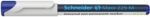 Foliopis niepermanentny SCHNEIDER Maxx 225 M, niebieski