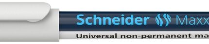 Foliopis niepermanentny SCHNEIDER Maxx 225 M, niebieski