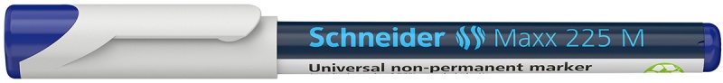 345176-370397-foliopis_niepermanentny_schneider_maxx_225_m-800w Foliopis niepermanentny SCHNEIDER Maxx 225 M, niebieski - obrazek 1