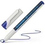 Foliopis niepermanentny SCHNEIDER Maxx 225 M, niebieski - obrazek 2