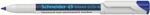 Foliopis niepermanentny SCHNEIDER Maxx 225 M, niebieski - obrazek 5