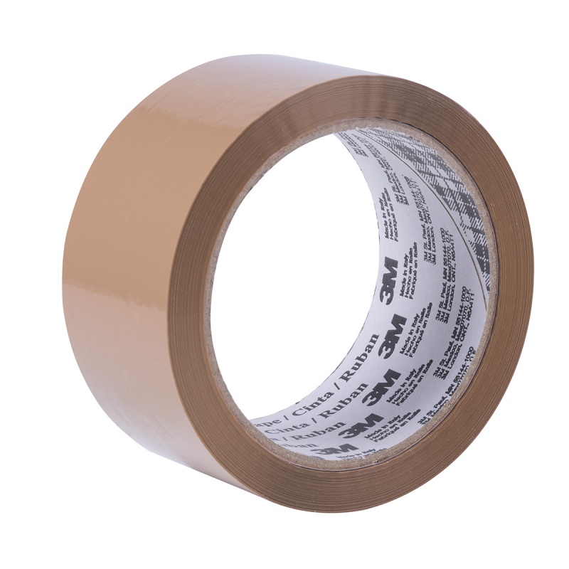 347662-370430-tasma_pakowa_scotch_hot_melt_369_48mm_66m_br-800w Taśma pakowa SCOTCH® Hot-melt (369), 48mm, 66m, brązowa (opakowanie 6 szt.) - obrazek 1