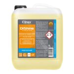 Nabłyszczacz do zmywarek CLINEX DiShine Premium, 5l