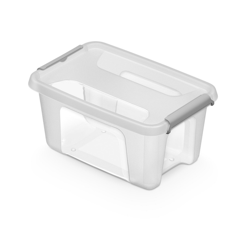 347856-371225-pojemnik_moxom_primestore_280x190x135mm_4_5l-800w Pojemnik MOXOM PrimeStore, 280x190x135mm, 4,5l, transparentny - obrazek 1