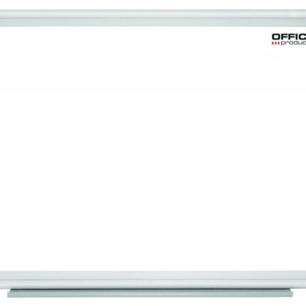 Tablica suchoś. -magn. OFFICE PRODUCTS, 180x90cm, lakierowana, rama alu