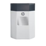 Niszczarka HP ONESHRED Auto 80CC, biało-szara - obrazek 20