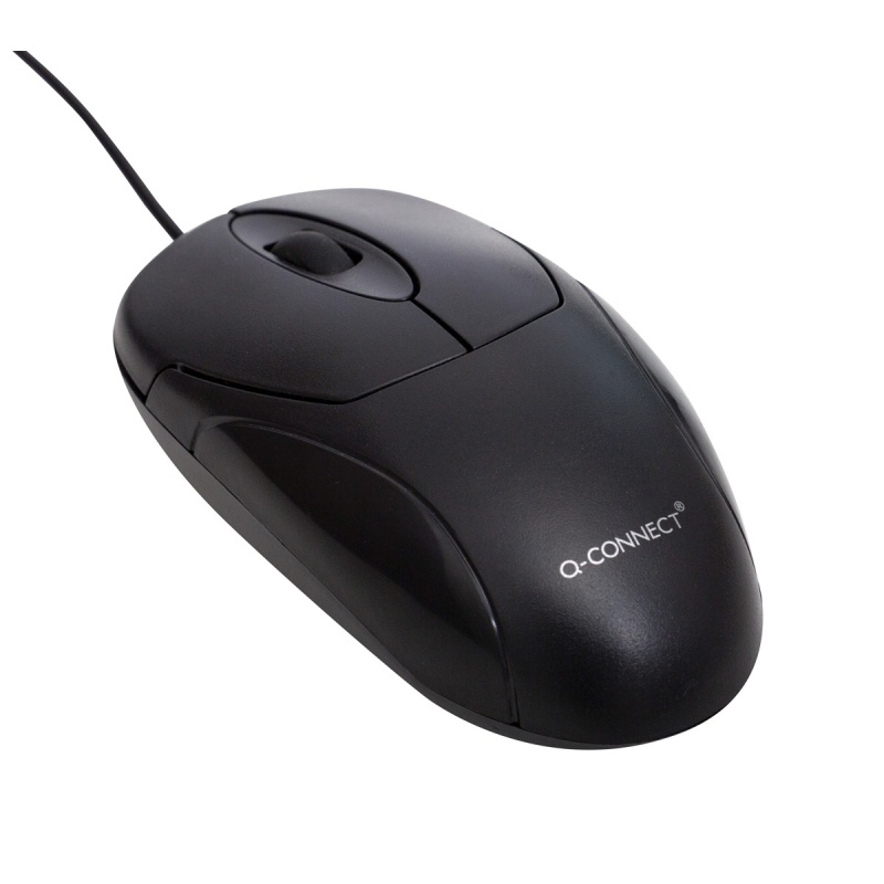 351370-373559-myszka_komputerowa_q_connect_przewodowa_czar-800w-1 Myszka komputerowa Q-CONNECT, przewodowa, czarna - obrazek 1