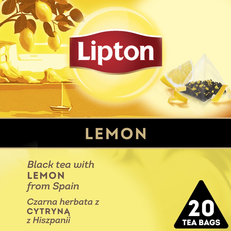 352111-373555-herbata_lipton_piramidki_czarna_cytryna_20_t-800w-1 Herbata LIPTON Discovery Collection, czarna, cytryna, 20 piramidek - obrazek 1
