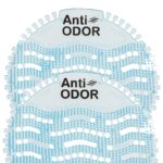 Wkładki zapachowe do pisuarów, ANTI-ODOR Pro, Ocean, 2 szt., niebieskie