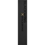 Zestaw 12 twardych ołówków BLACKWING X MOLESKINE - obrazek 2