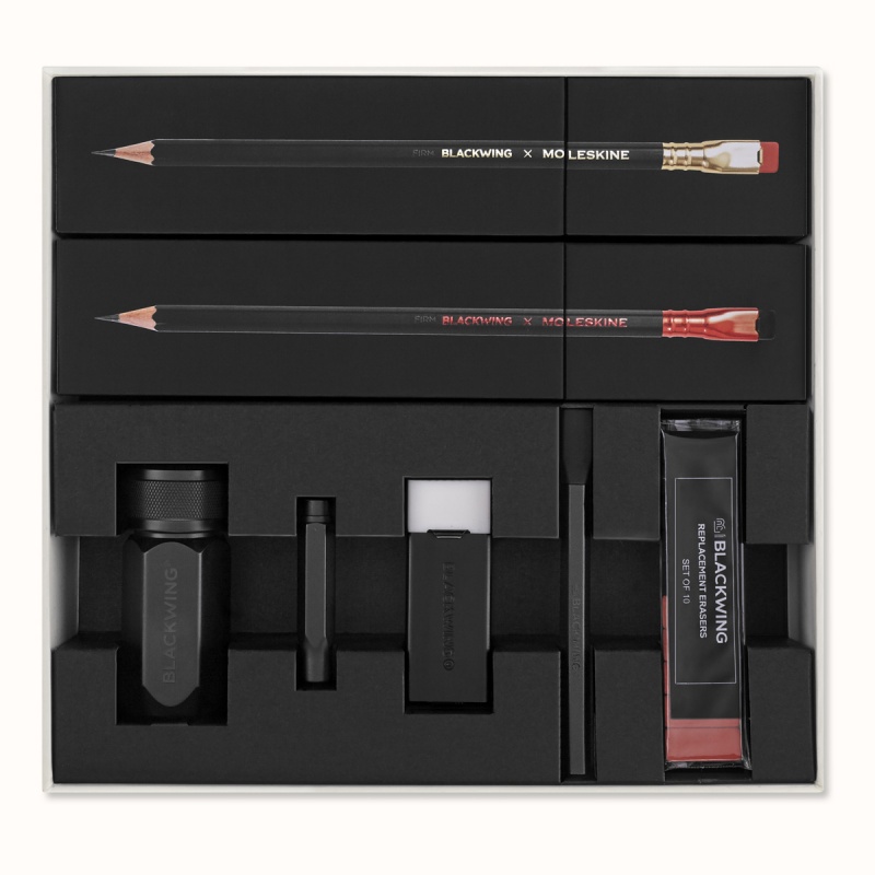 353962-377639-zestaw_milosnika_blackwing_x_moleskine-800w Zestaw miłośnika BLACKWING X MOLESKINE - obrazek 1