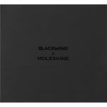 Zestaw miłośnika BLACKWING X MOLESKINE - obrazek 4