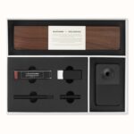 Zestaw Max Atelier BLACKWING X MOLESKINE
