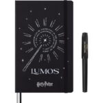 Zestaw MOLESKINE Harry Potter 2024, edycja limitowana - obrazek 3