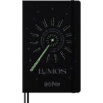 Zestaw MOLESKINE Harry Potter 2024, edycja limitowana - obrazek 4