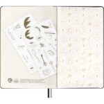 Zestaw MOLESKINE Harry Potter 2024, edycja limitowana - obrazek 9