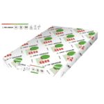 Papier ksero PRO-DESIGN FSC, satynowany, klasa A++, A3, 168CIE, 90gsm, 500 ark. (pakiet 3 opakowań)