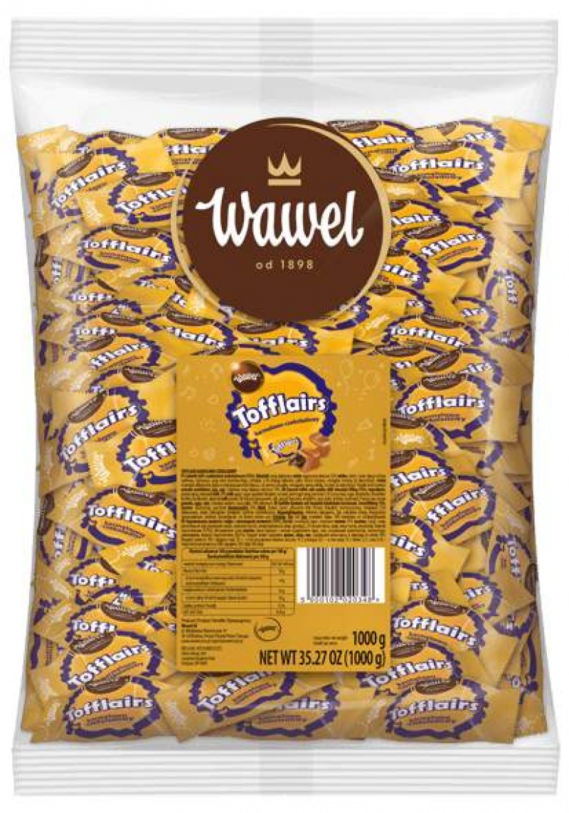 354995-368424-cukierki_tofflairs_wawel_karmelowo_czekolado-800w-1 Cukierki Tofflairs WAWEL, karmelowo-czekoladowe, 1kg - obrazek 1