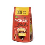 Kawa MOKATE 3in1, rozpuszczalna, 24x17g