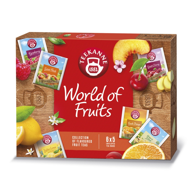 355351-378851-herbata_teekanne_world_of_fruits_zestaw_30_k-800w-1 Herbata TEEKANNE World of Fruits, zestaw, 30 kopert - obrazek 1