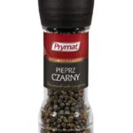 Pieprz czarny PRYMAT, ziarnisty, młynek, 47g