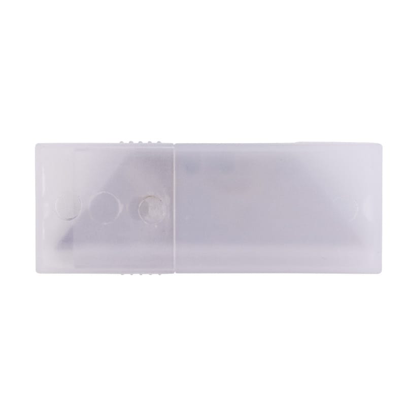 355693-379321-ostrze_do_nozy_donau_safety_19x61mm_100szt_-800w Ostrze do noży DONAU SAFETY, 19x61mm, 10szt. - obrazek 1