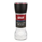 Sól morska jodowana PRYMAT, młynek, 110g