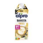 Napój roślinny ALPRO, owsiany, barista 750ml (opakowanie 8 szt.)