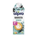 Napój roślinny ALPRO, kokosowo-sojowy, barista, 750ml (opakowanie 8 szt.)
