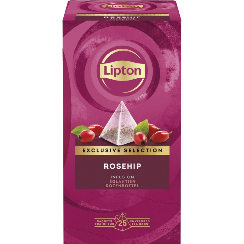356628-380139-herbata_lipton_piramidki_exclusive_selection-800w-1 Herbata LIPTON Exclusive Selection, piramidki, dzika róża, 25 kopert - obrazek 1
