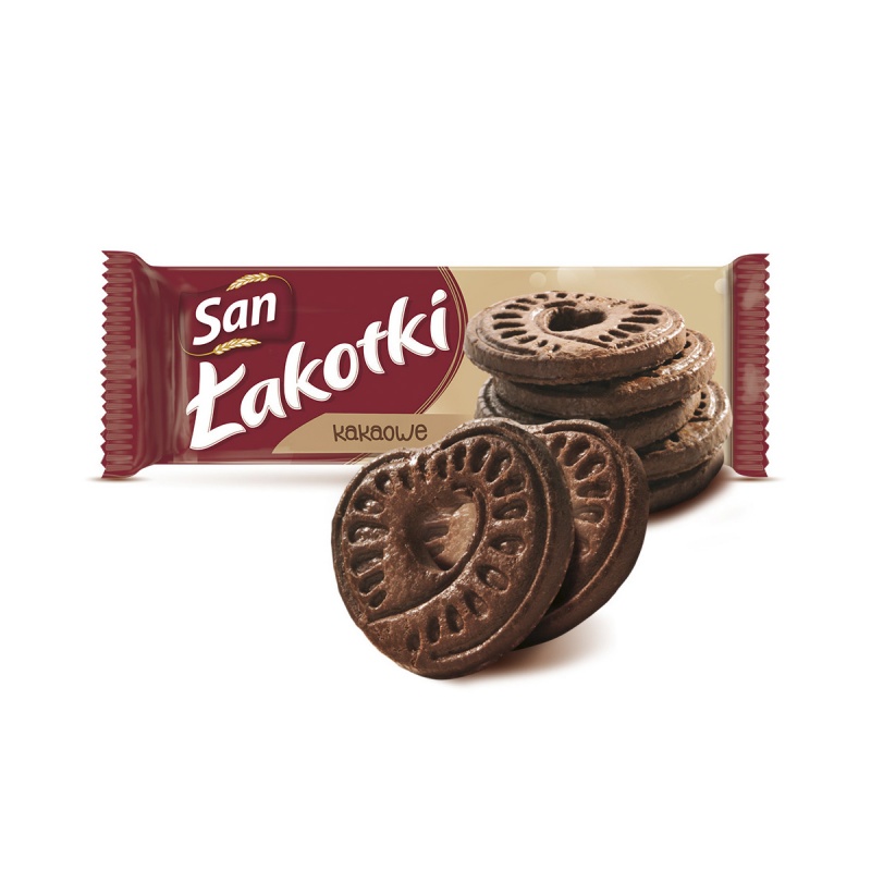 357947-220556-ciastka_lakotki_san_168_g_kakaowe-800w-1 Ciastka Łakotki SAN, 168 g, kakaowe (opakowanie 12 szt.) - obrazek 1
