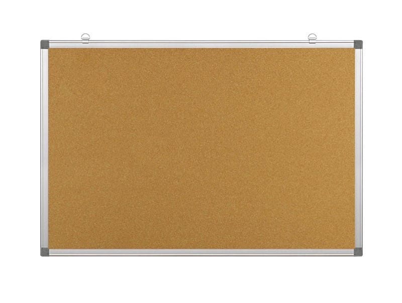 358356-381624-tablica_korkowa_office_products_180x120cm_ra-800w Tablica korkowa OFFICE PRODUCTS, 180x120cm, rama aluminiowa (opakowanie 2 szt.) - obrazek 1