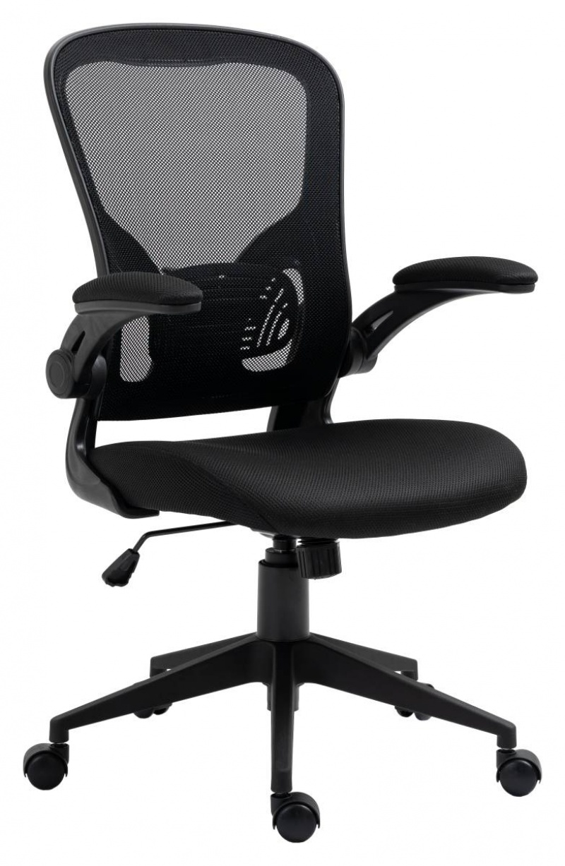 358358-381029-fotel_biurowy_office_products_chios_czarny-800w-1 Fotel biurowy OFFICE PRODUCTS Chios, czarny - obrazek 1