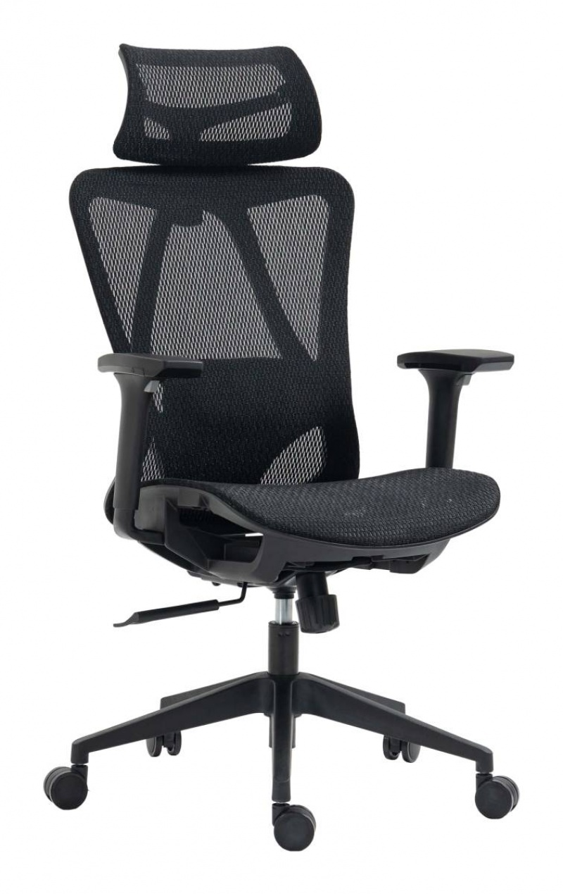 358386-381034-fotel_biurowy_office_products_egina_czarny-800w-1 Fotel biurowy OFFICE PRODUCTS Egina,czarny - obrazek 1