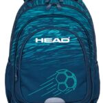 PLECAK HEAD CHAMPION, AB330 DLA CHŁOPAKA KLASA 1 - 3