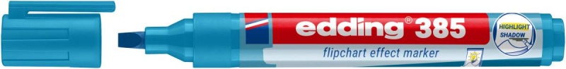 360989-381945-marker_do_efektow_na_flipchartach_e_385_eddi-800w Marker do efektów na flipchartach e-385 EDDING, jasnoniebieski (opakowanie 10 szt.) - obrazek 1