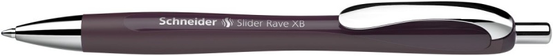 361240-382988-dlugopis_automatyczny_schneider_slider_rave_-800w Długopis automatyczny SCHNEIDER Slider Rave, XB, 1szt., fioletowy - obrazek 1