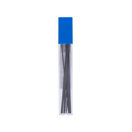 Grafit do ołówka automatycznego OFFICE PRODUCTS, HB, 0,7mm, 12szt., pudełko (pakiet 24 opakowań)