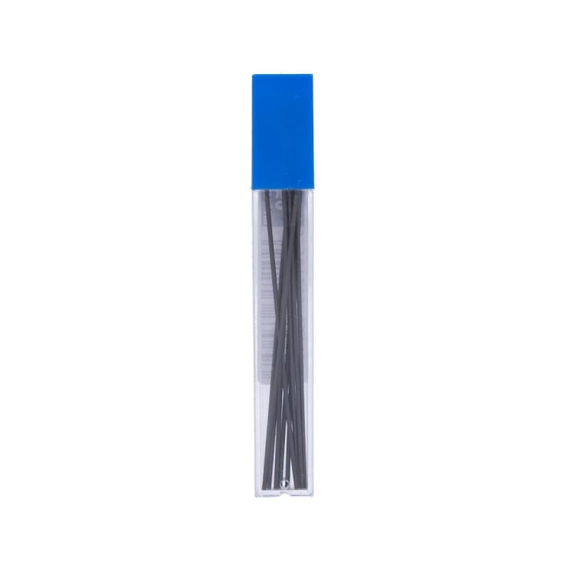 362395-383931-grafit_do_olowka_automatycznego_office_produ-800w-1 Grafit do ołówka automatycznego OFFICE PRODUCTS, HB, 0,7mm, 12szt., pudełko (pakiet 24 opakowań) - obrazek 1
