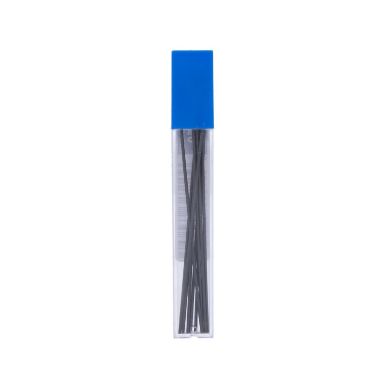 362395-383931-grafit_do_olowka_automatycznego_office_produ-800w Grafit do ołówka automatycznego OFFICE PRODUCTS, HB, 0,7mm, 12szt., pudełko - obrazek 1