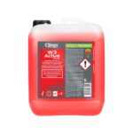 Preparat CLINEX W3 Active Shield, do mycia sanitariatów i łazienek, 5l