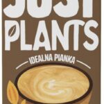 Napój roślinny TYMBARK Just Plants, owsiany, barista, 1l (opakowanie 6 szt.)