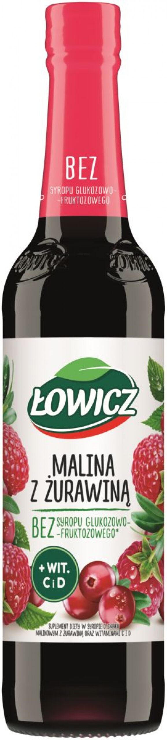 363011-383860-syrop_owocowy_lowicz_malina_z_zurawina_400ml-800w-scaled-1 Syrop owocowy ŁOWICZ, malina z żurawiną, 400ml (opakowanie 6 szt.) - obrazek 1