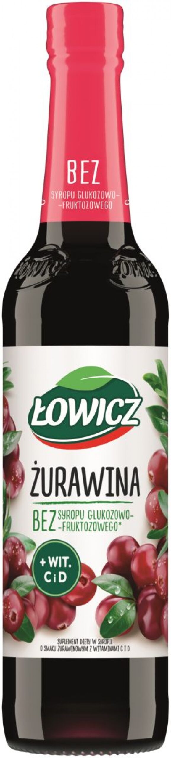 363013-383862-syrop_owocowy_lowicz_zurawinowy_400ml-800w-scaled-1 Syrop owocowy ŁOWICZ, żurawinowy, 400ml (opakowanie 6 szt.) - obrazek 1