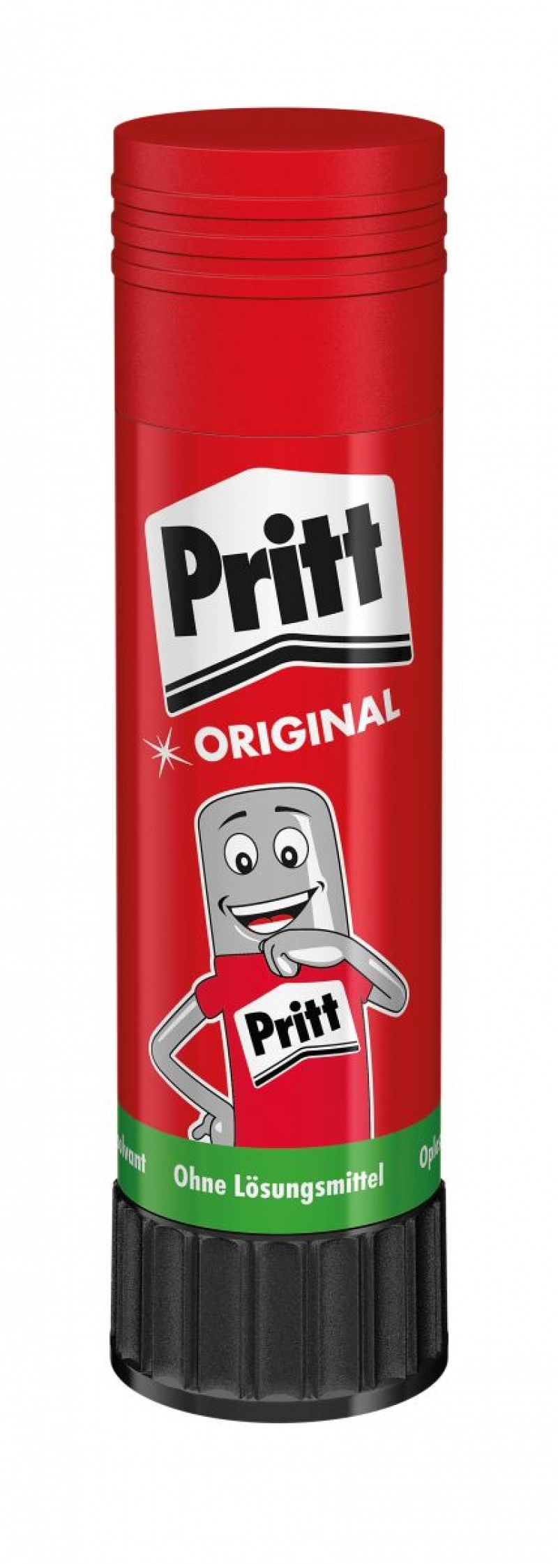 363450-228164-klej_w_sztyfcie_pritt_original_40g_bialy-800w Klej w sztyfcie PRITT ORIGINAL, 40g, biały - obrazek 1