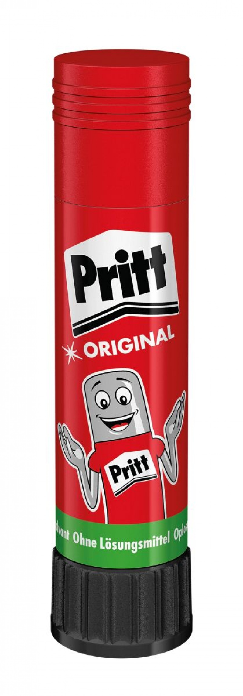 363452-228163-klej_w_sztyfcie_pritt_original_10g_bialy-800w Klej w sztyfcie PRITT ORIGINAL, 10g, biały - obrazek 1